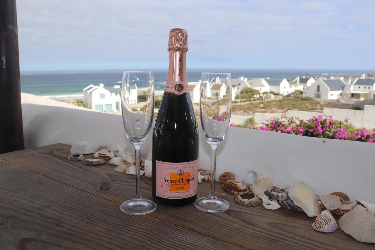 Gilcrest Place Guest House Paternoster Kültér fotó