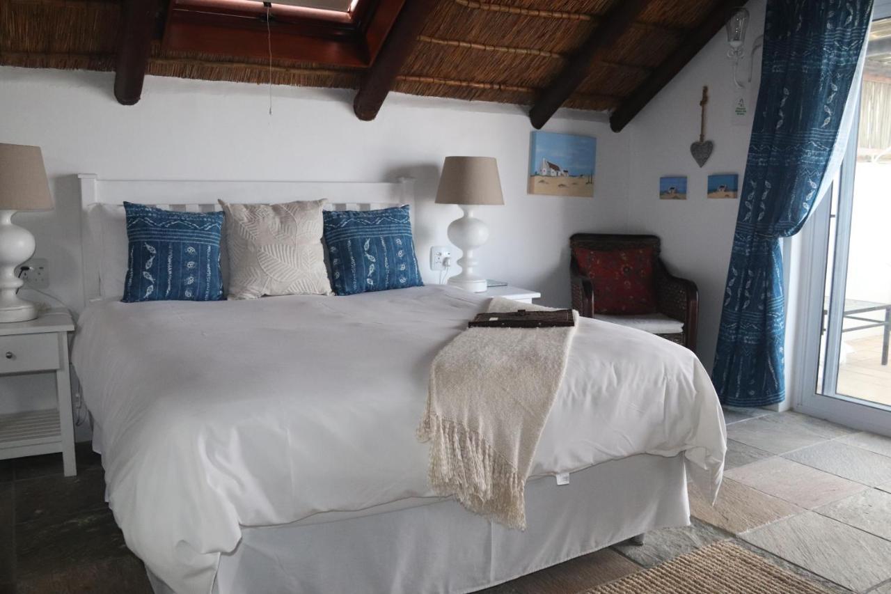 Gilcrest Place Guest House Paternoster Kültér fotó