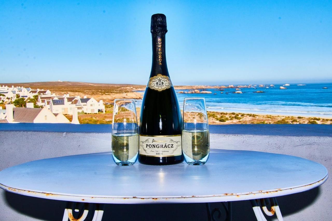 Gilcrest Place Guest House Paternoster Kültér fotó