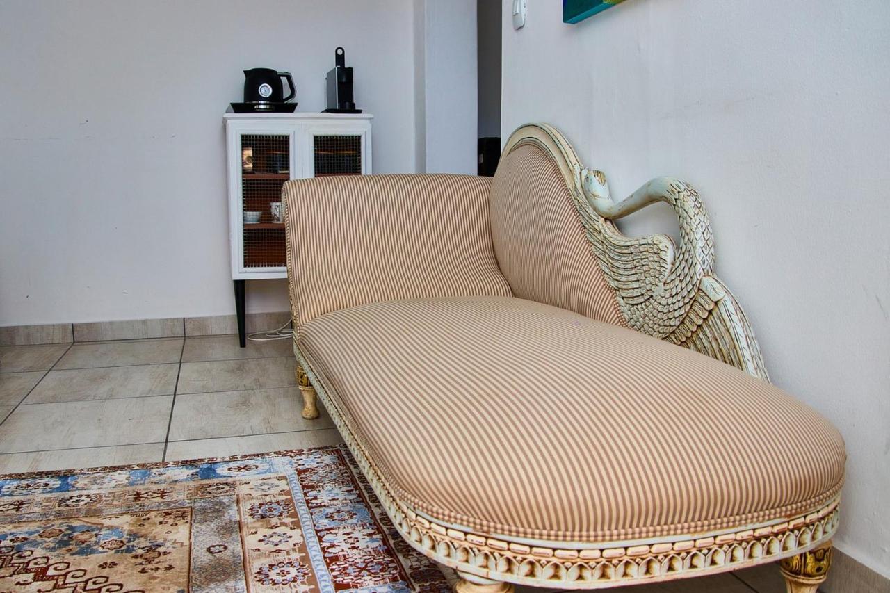 Gilcrest Place Guest House Paternoster Kültér fotó