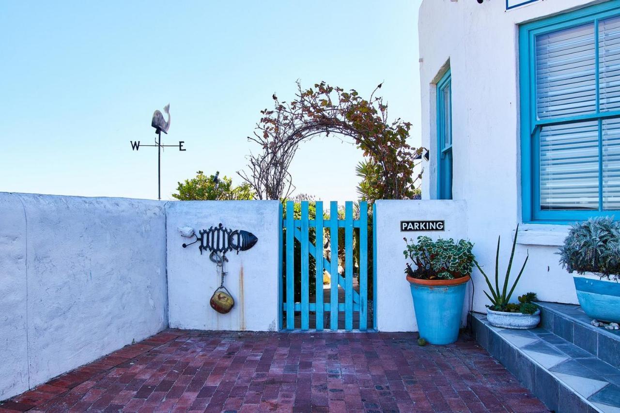 Gilcrest Place Guest House Paternoster Kültér fotó