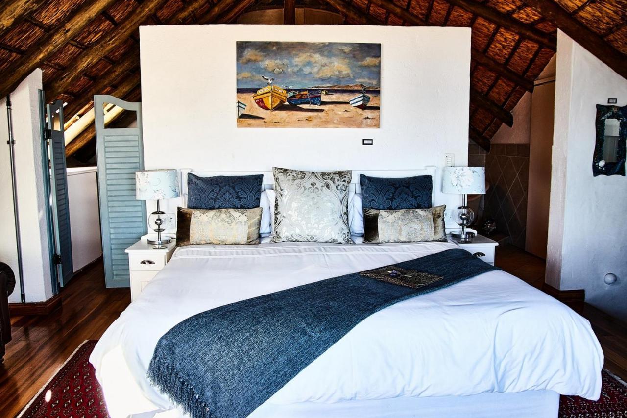 Gilcrest Place Guest House Paternoster Kültér fotó