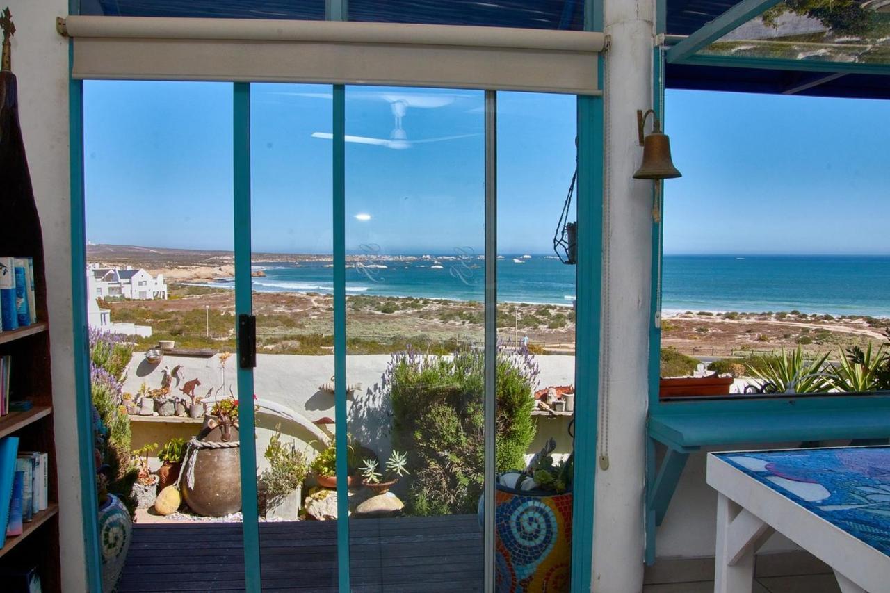 Gilcrest Place Guest House Paternoster Kültér fotó