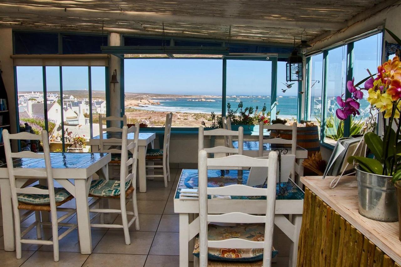 Gilcrest Place Guest House Paternoster Kültér fotó