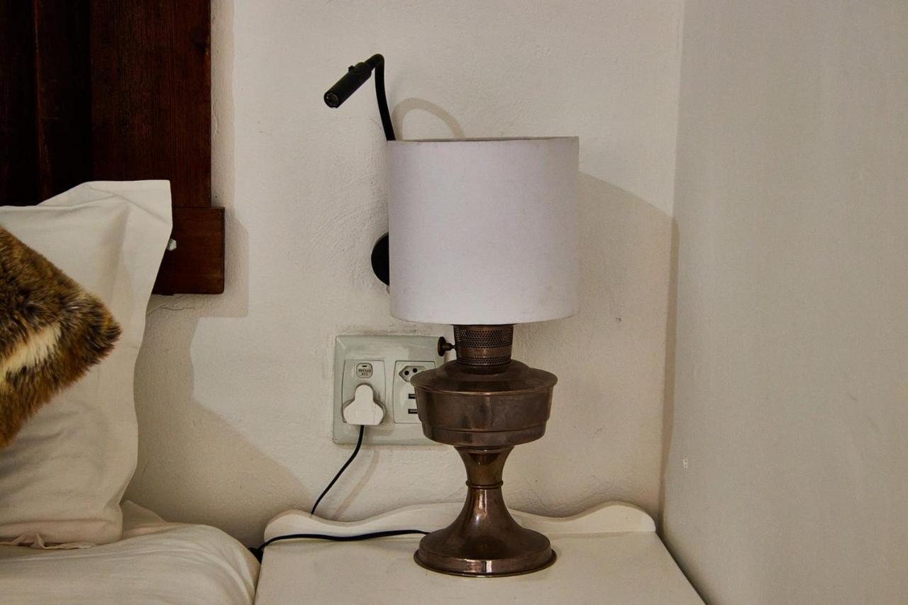 Gilcrest Place Guest House Paternoster Kültér fotó