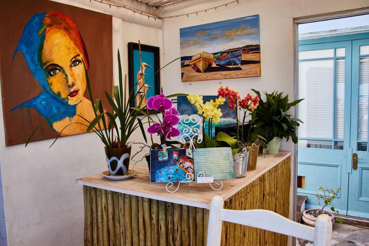 Gilcrest Place Guest House Paternoster Kültér fotó