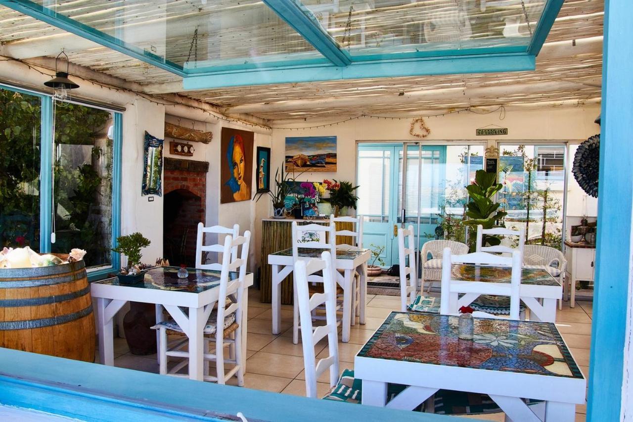 Gilcrest Place Guest House Paternoster Kültér fotó
