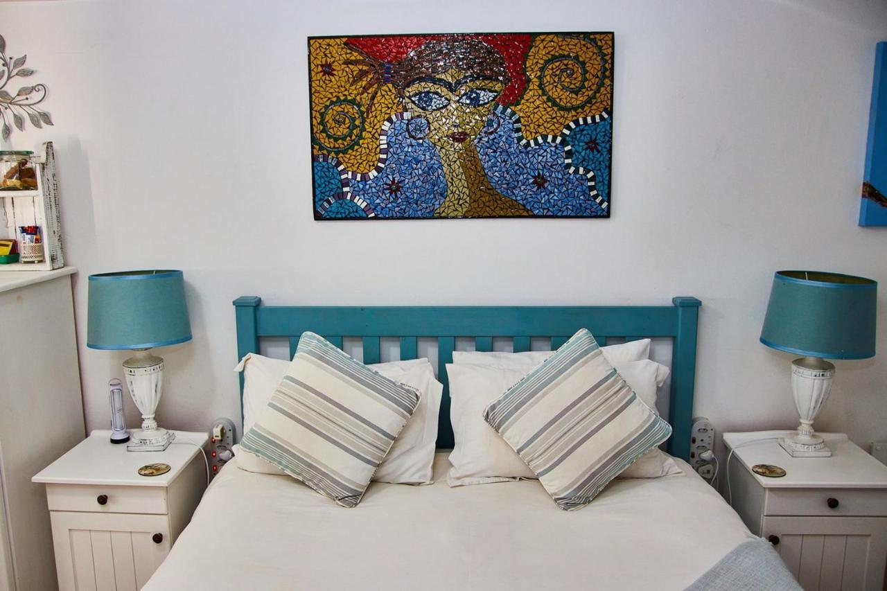 Gilcrest Place Guest House Paternoster Kültér fotó