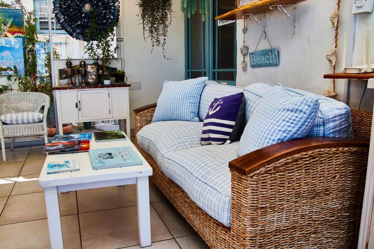 Gilcrest Place Guest House Paternoster Kültér fotó