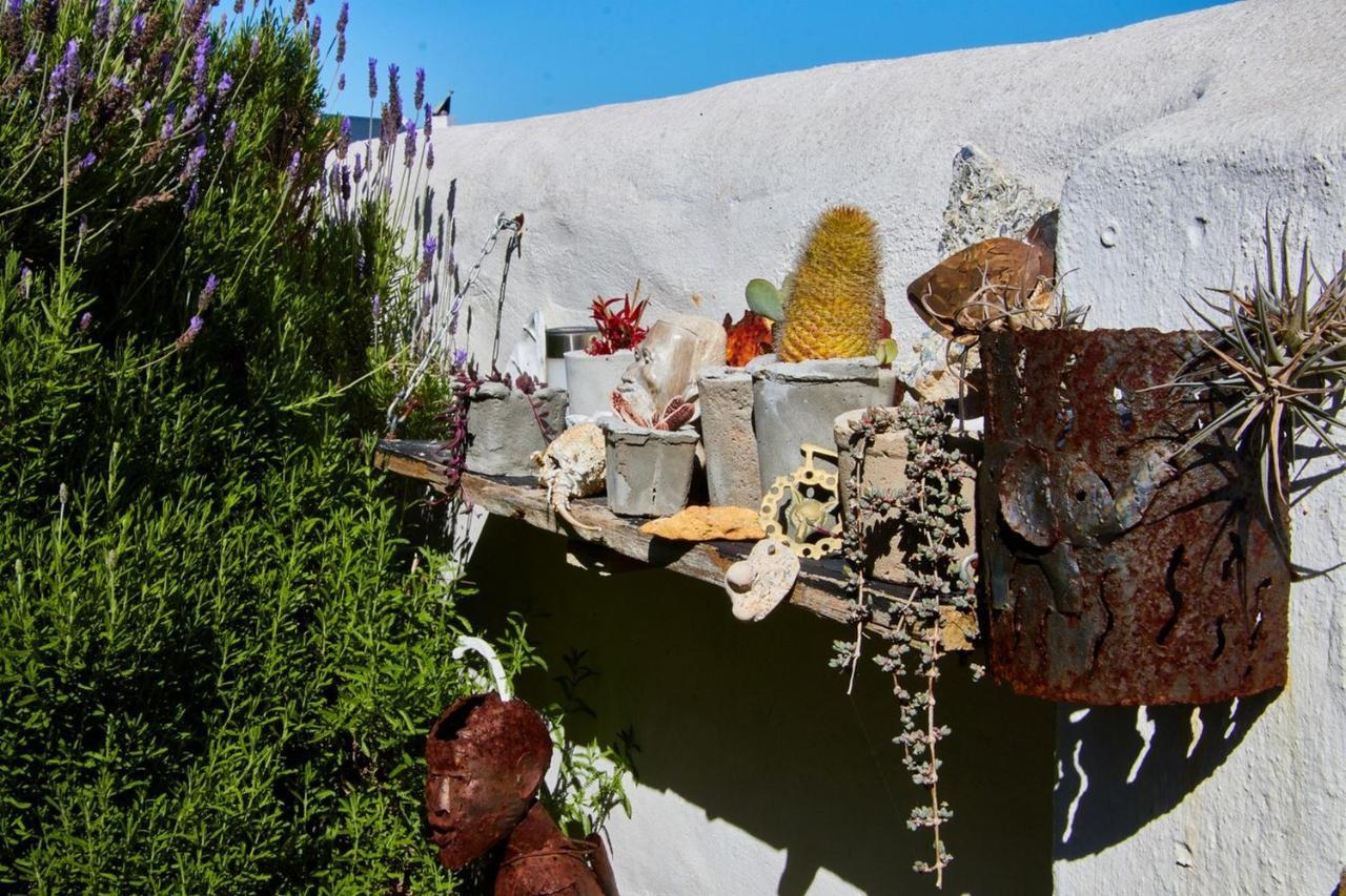 Gilcrest Place Guest House Paternoster Kültér fotó