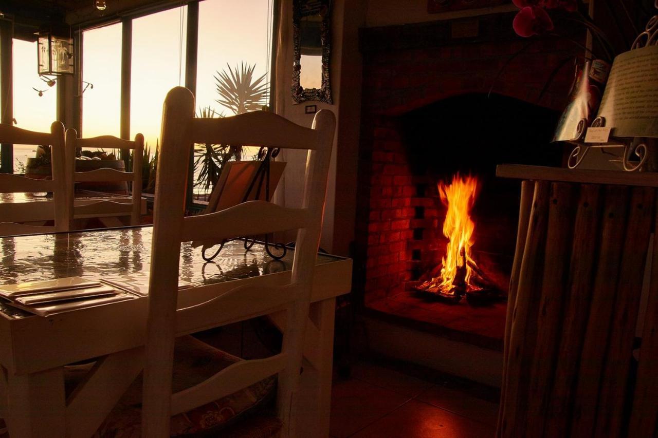 Gilcrest Place Guest House Paternoster Kültér fotó