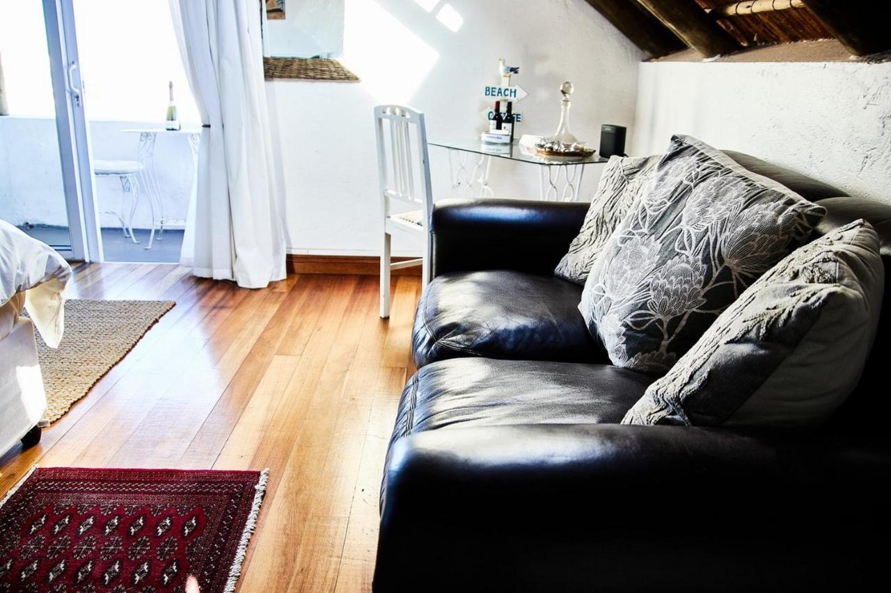 Gilcrest Place Guest House Paternoster Kültér fotó