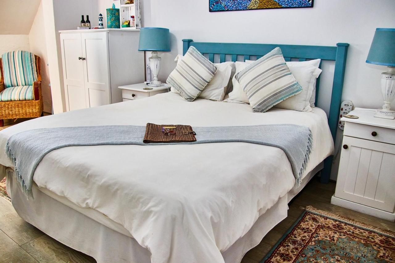 Gilcrest Place Guest House Paternoster Kültér fotó