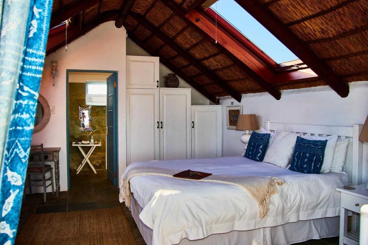 Gilcrest Place Guest House Paternoster Kültér fotó