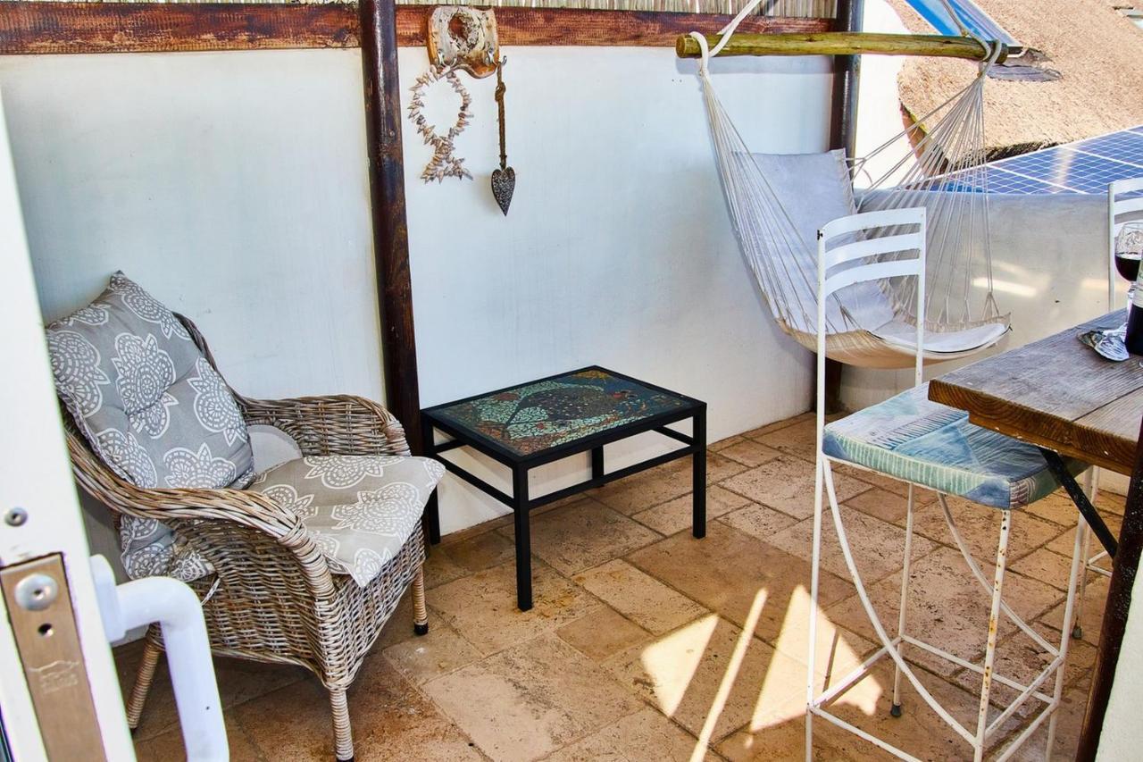 Gilcrest Place Guest House Paternoster Kültér fotó