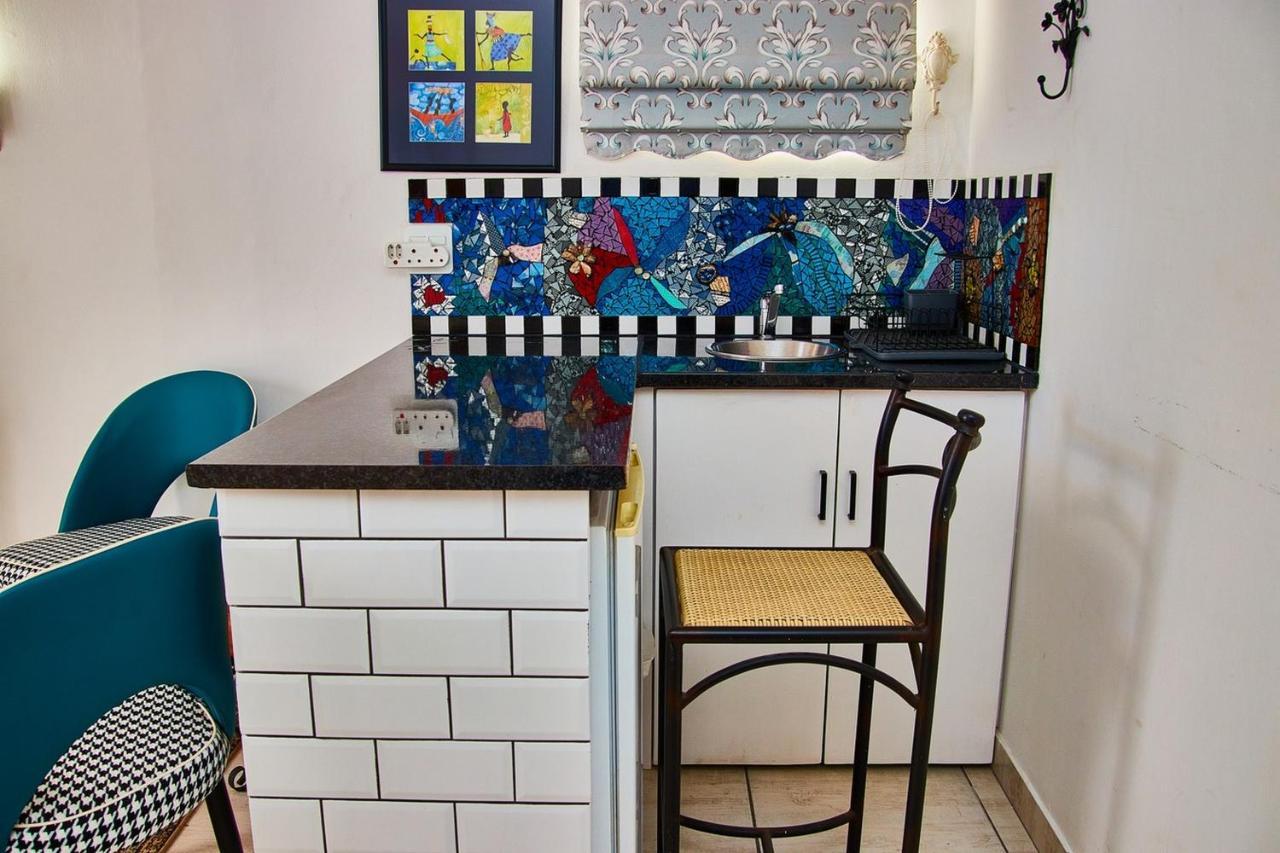 Gilcrest Place Guest House Paternoster Kültér fotó