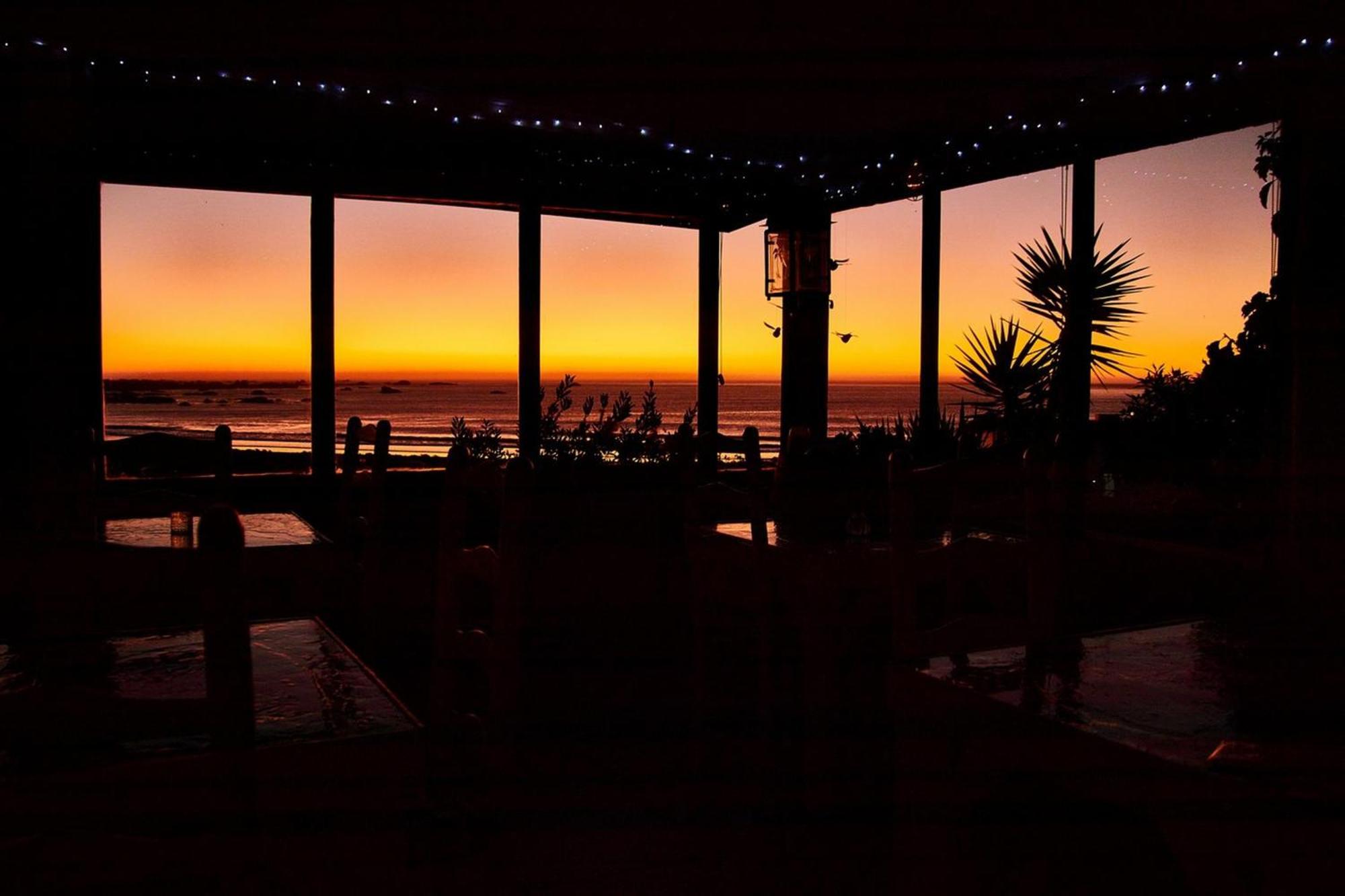 Gilcrest Place Guest House Paternoster Kültér fotó