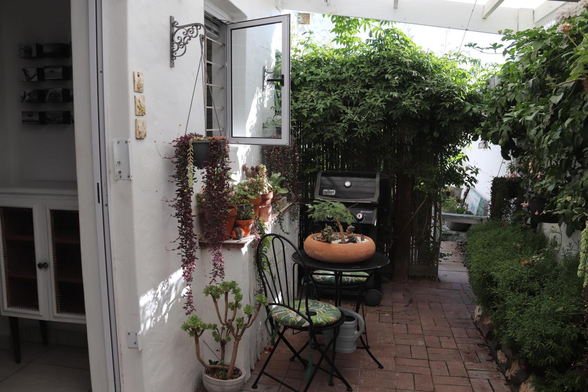 Gilcrest Place Guest House Paternoster Kültér fotó