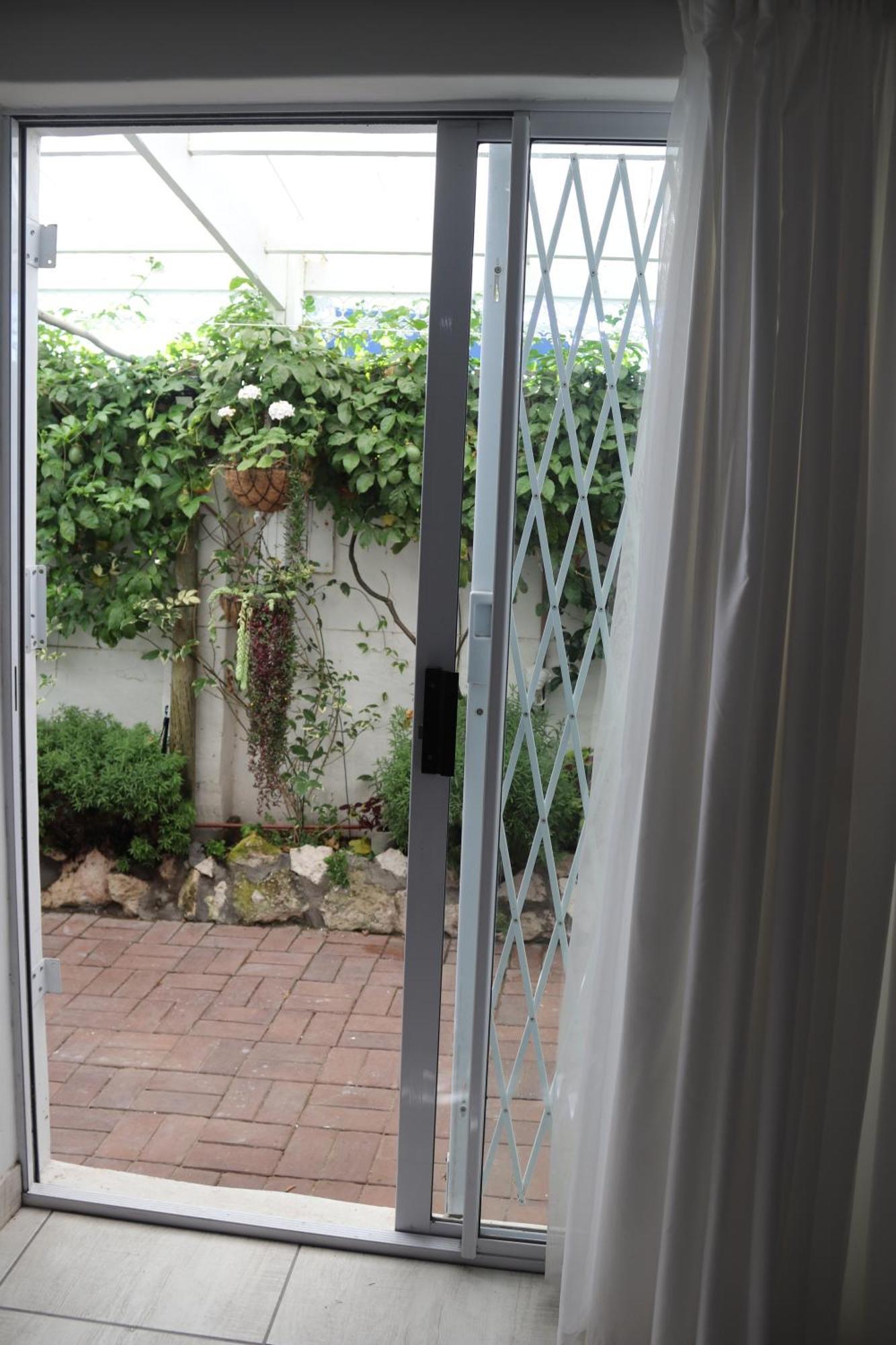 Gilcrest Place Guest House Paternoster Kültér fotó
