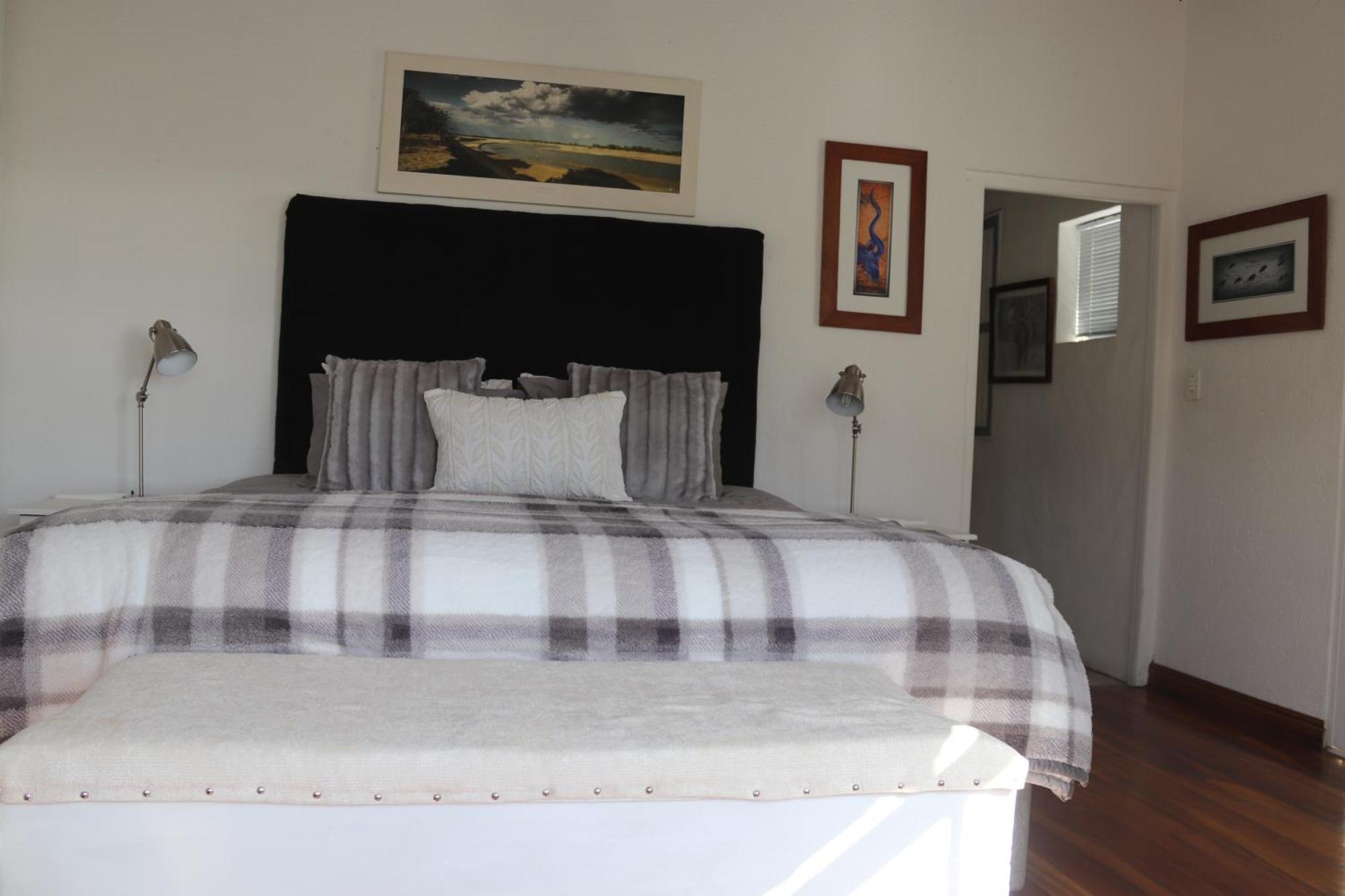 Gilcrest Place Guest House Paternoster Kültér fotó