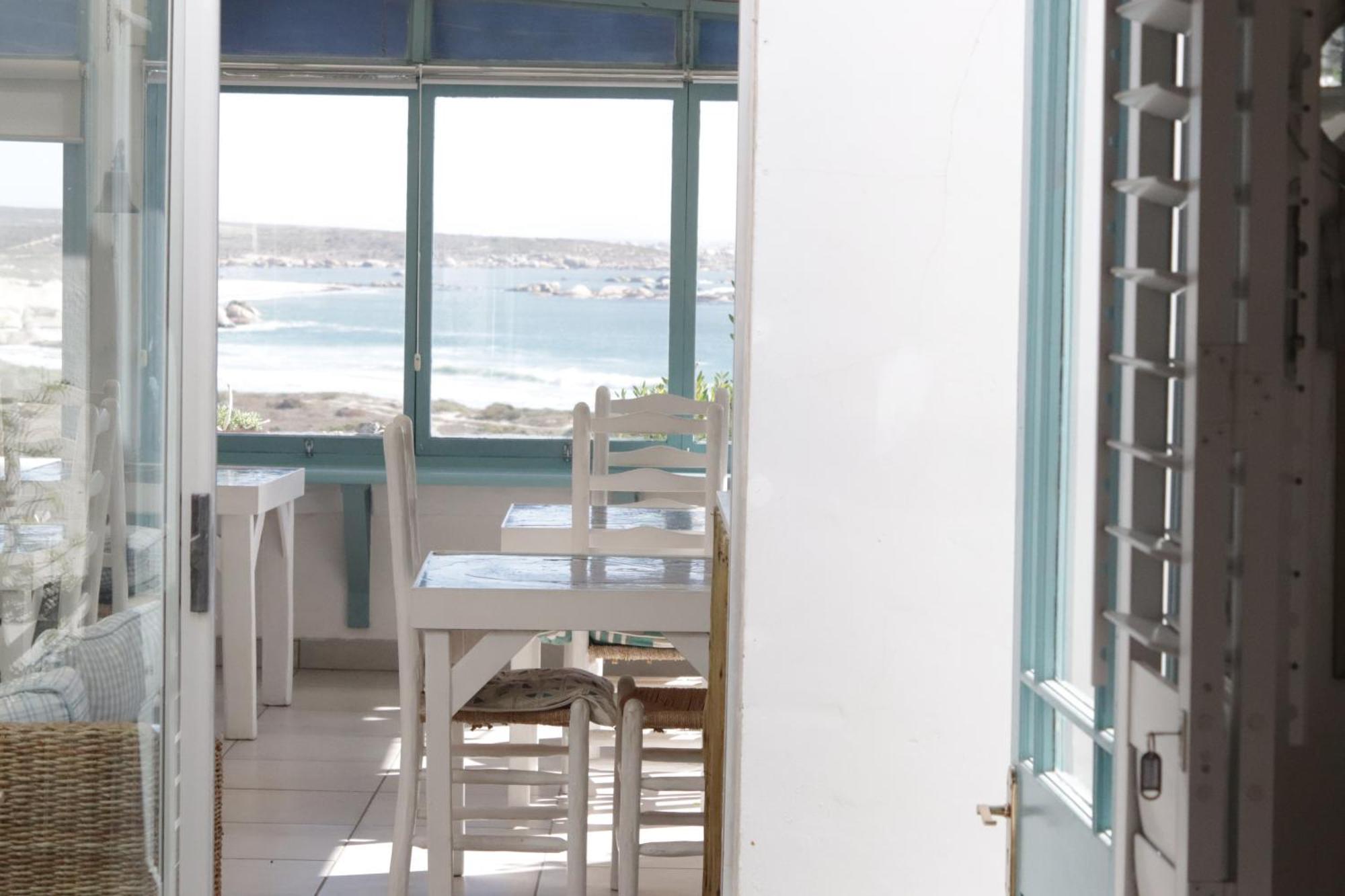 Gilcrest Place Guest House Paternoster Kültér fotó
