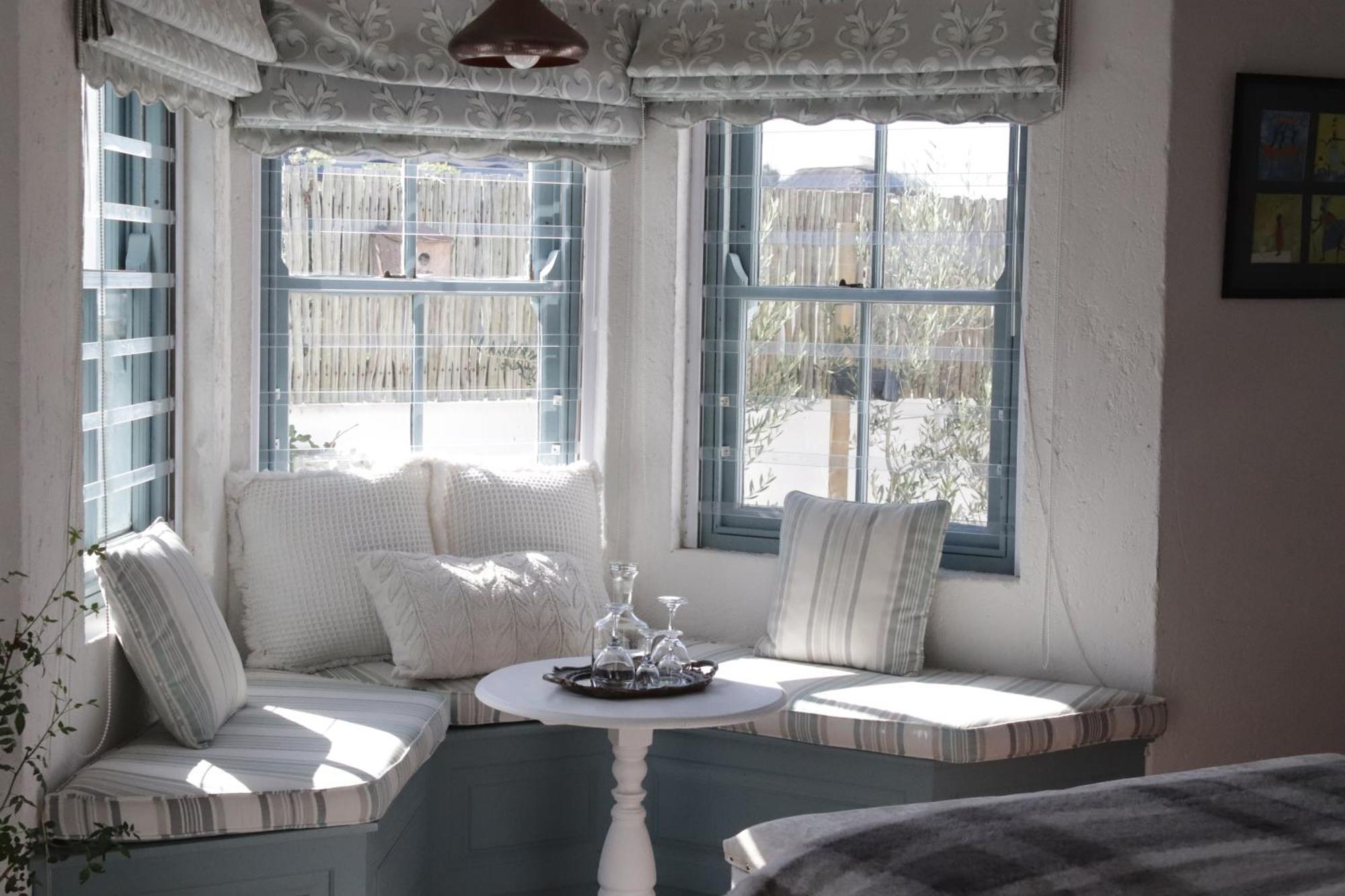 Gilcrest Place Guest House Paternoster Kültér fotó