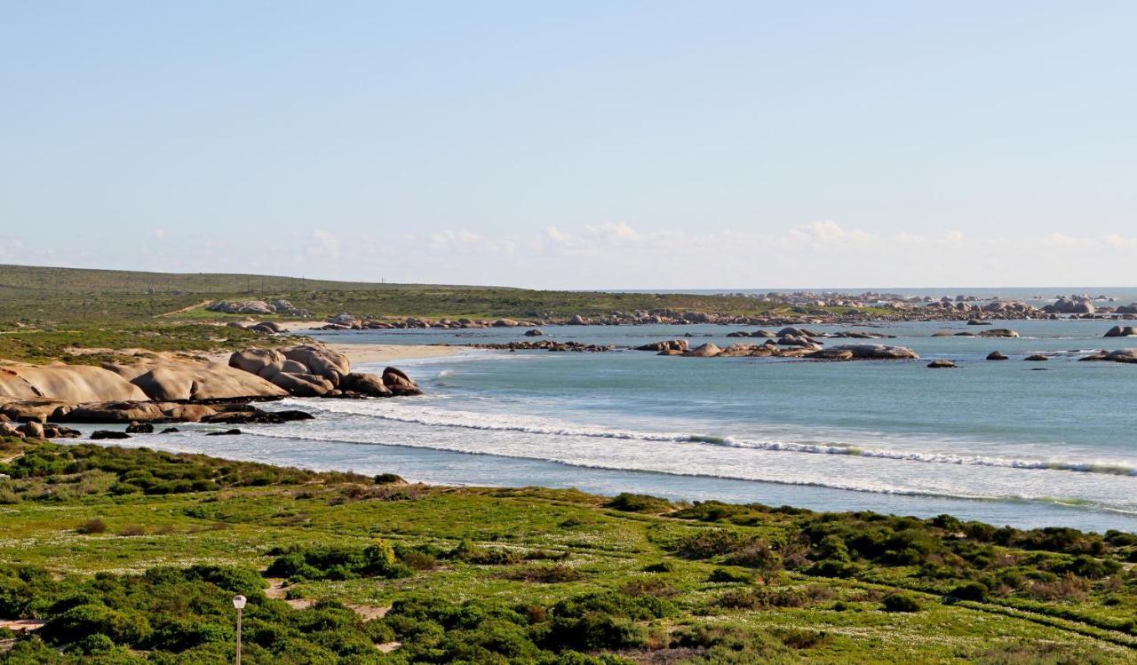 Gilcrest Place Guest House Paternoster Kültér fotó