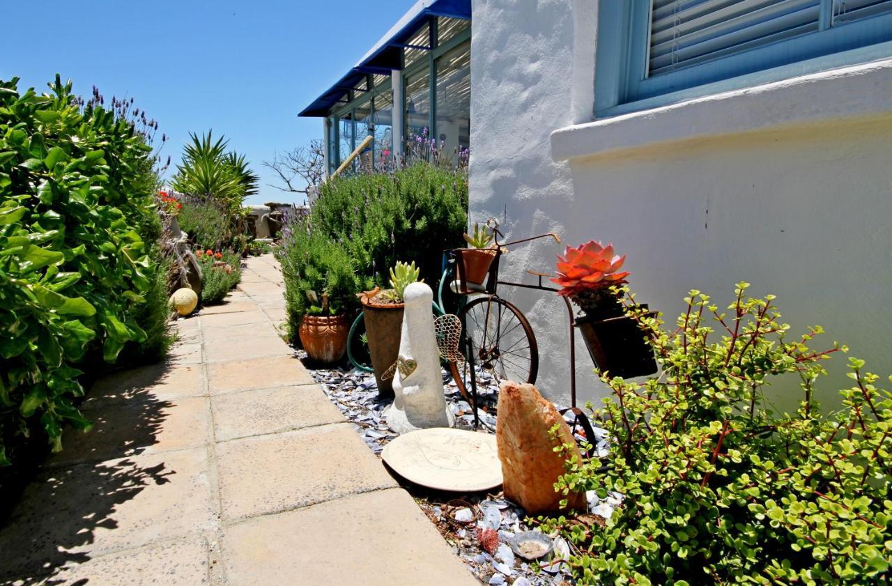 Gilcrest Place Guest House Paternoster Kültér fotó