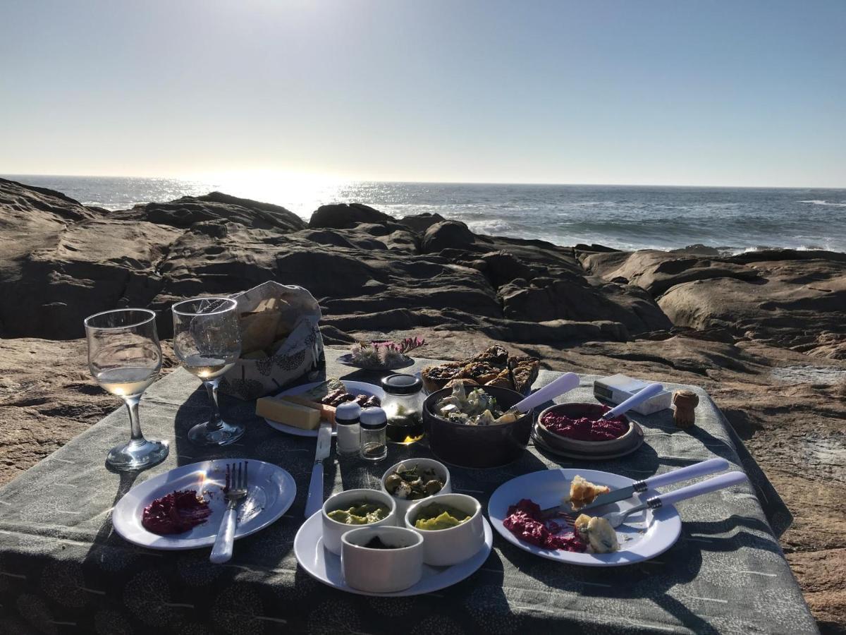 Gilcrest Place Guest House Paternoster Kültér fotó