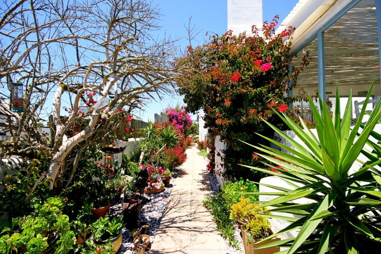 Gilcrest Place Guest House Paternoster Kültér fotó