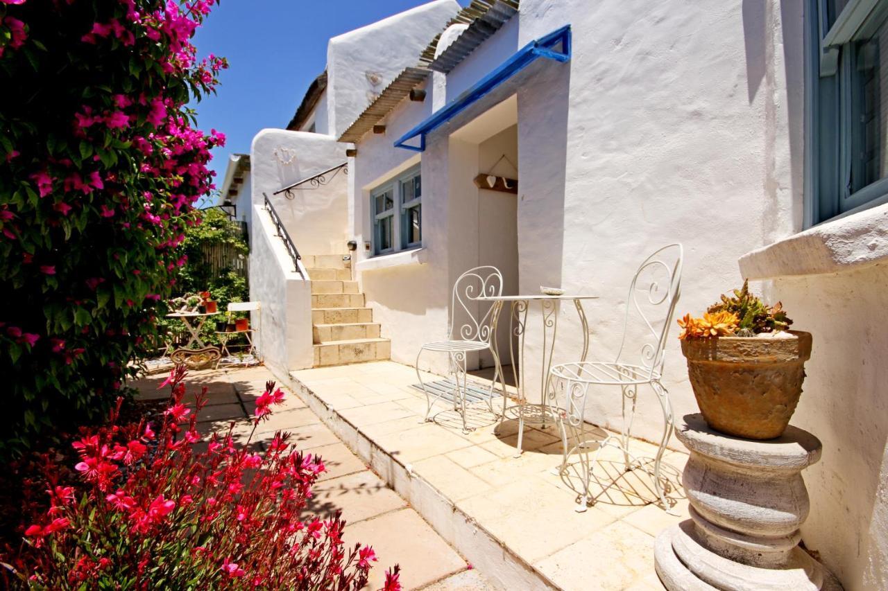 Gilcrest Place Guest House Paternoster Kültér fotó