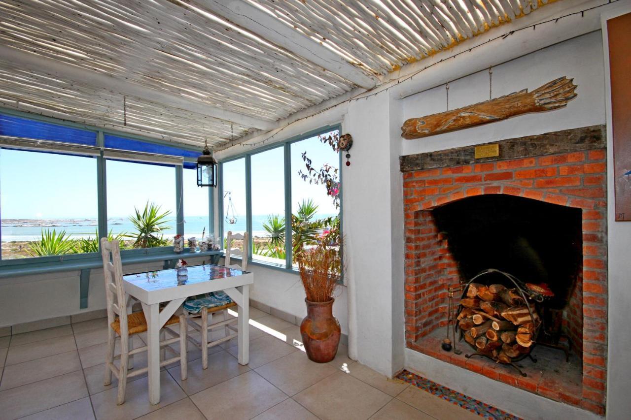 Gilcrest Place Guest House Paternoster Kültér fotó